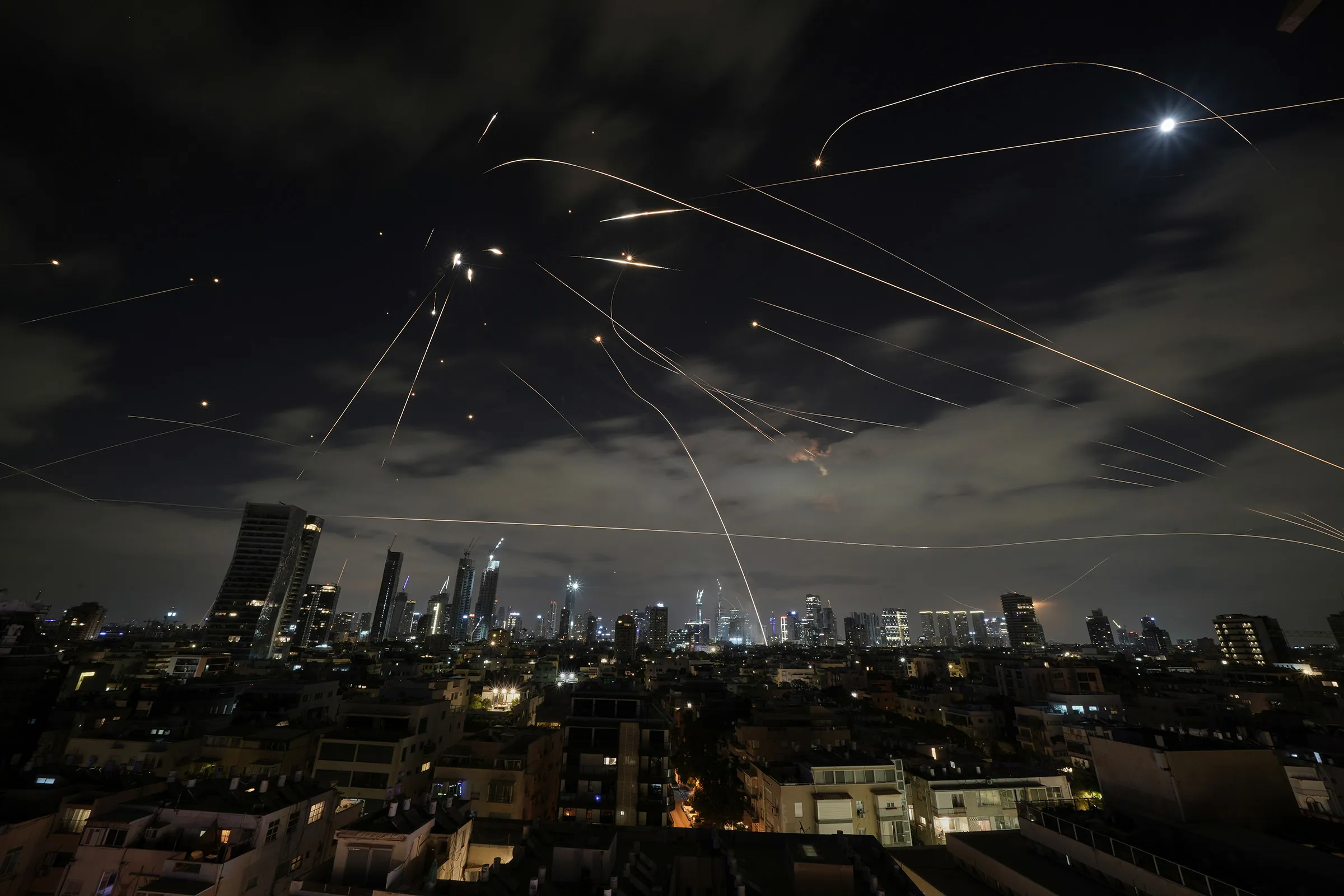 Israel Iran War Israel Iran News 2025