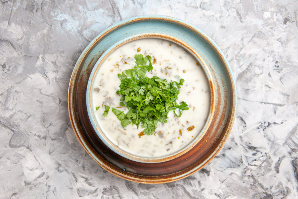 dahi khane ke fayde